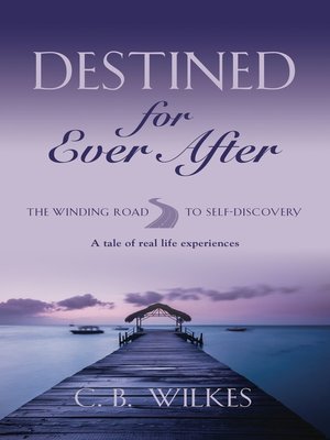 cover image of Destined for Ever After